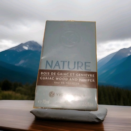 Yves rocher nature - rocher, de