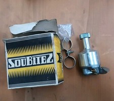 Dynamo neuve Soubitez  cycles