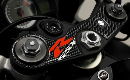 Adhésifs suzuki gsxr - suzuki,