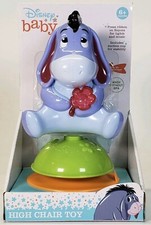 Disney Baby Eeyore high chair