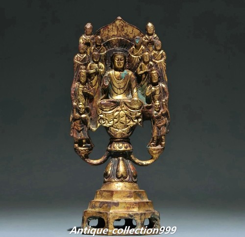Old dynasty 24k gold - dynasty,