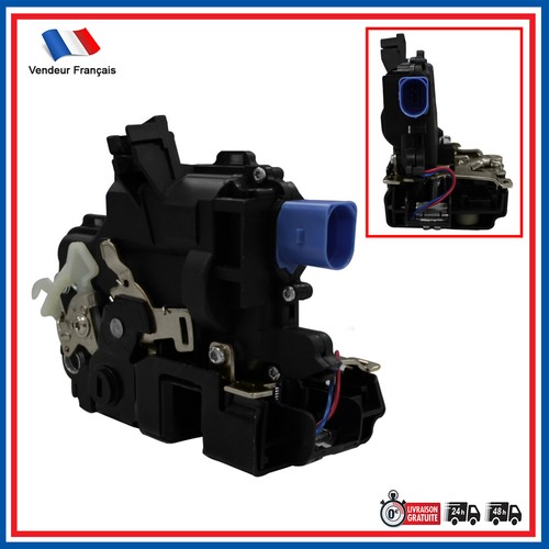 Moteur centralisation serrure - centralisation,