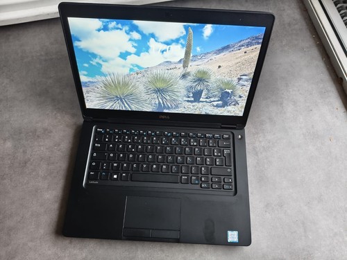 Dell latitude 5490 - latitude, 14"