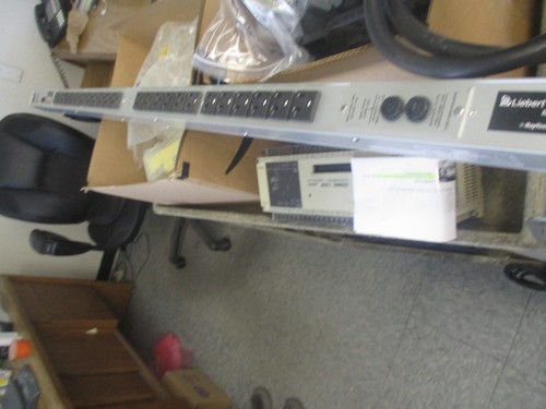Baytech liebert mp m5035 - baytech/liebert, mp-m5035