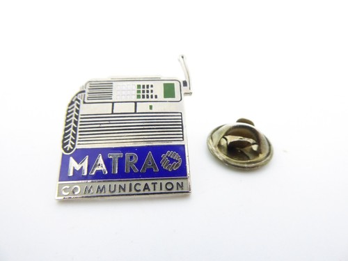 Pin pins badge matra - pin,