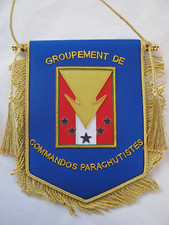 FANION (CANNETILLE) DES