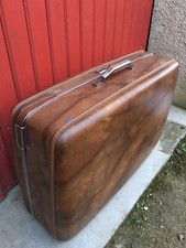 Ancienne valise vintage
