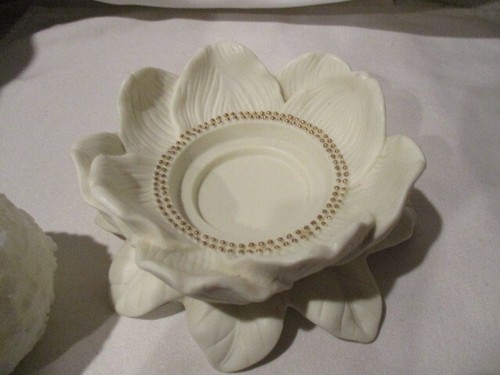 Partylite vint lotus - partylite,