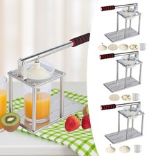 Presse-agrumes manuel pour