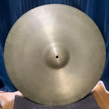 Zildjian Avedis 22 Inch Ride