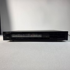 ONKYO Integra Model T-4150