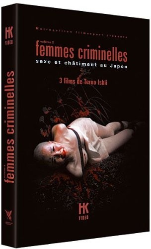 Femmes criminelles sexe et - femmes,