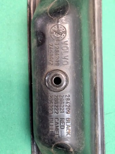 Volvo 340 360 - volvo, 343,
