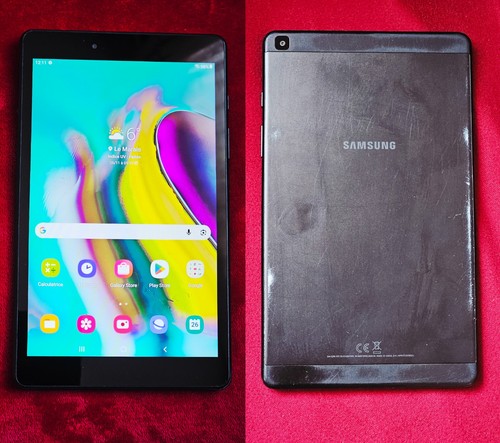 Samsung galaxy tab - a, 8.0"