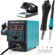 Yihua 8786D-I Station de