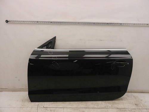 Porte avant gauche - avant, audi