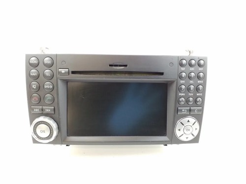 Mercedes benz slk r171 - mercedes-benz,