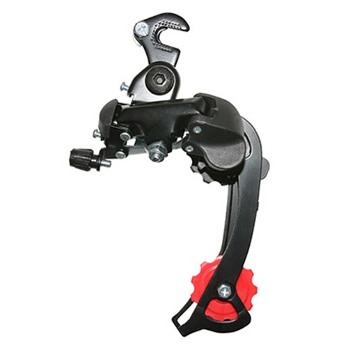 Derailleur vtt arriere p2r