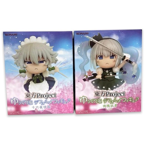Touhou project yukkuri - touhou,