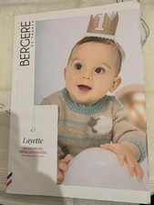 CATALOGUE Tricot Bergere de
