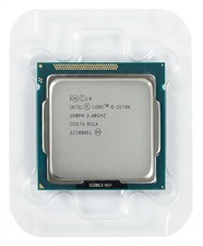 Intel Core I5 3570k
