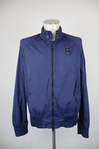 Blauer veste légère - veste, tg