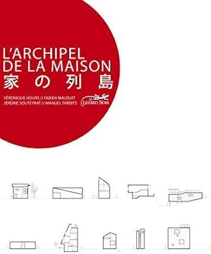 Archipel maison une - l'archipel, de