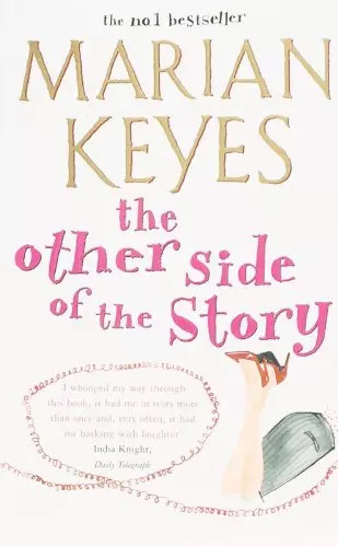 The other side - of, story