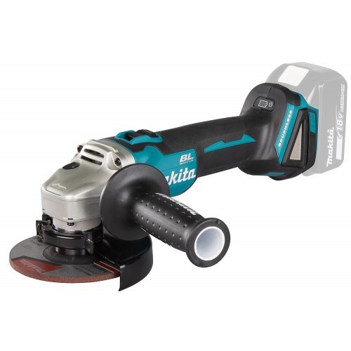 Meuleuse sans fil lxt - sans, 18v
