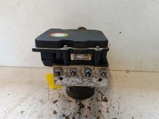 Bloc ABS (freins anti-blocage) RENAULT TWINGO 2 PHASE 1 8201128679