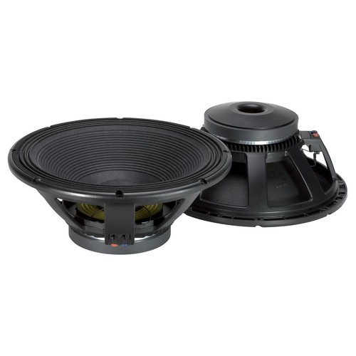Rcf lf18g401 inch woofer - lf18g401, 18-inch