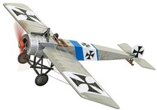 Fokker E.III Eindecker, Vfw