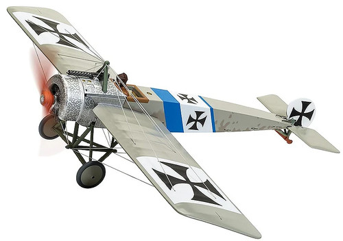 Fokker iii eindecker - eindecker,, vfw