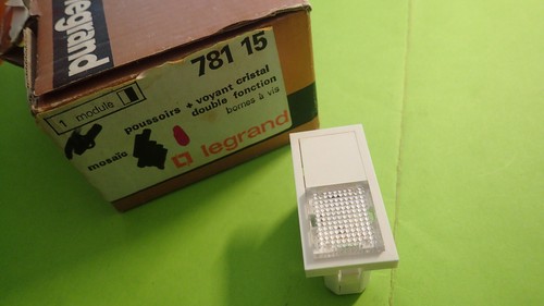 Legrand 78115 781 - ou,