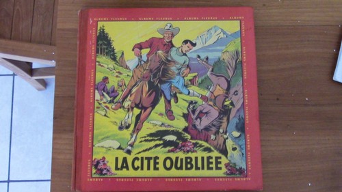 Oscar hamel fleurus 1954 - fleurus,