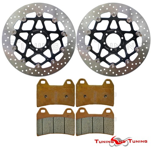 Disques frein brembo - disques, +