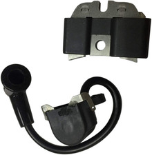 Bobine d'allumage pour scies à chaîne Husqvarna 181 281 288 288XP 501 81 28-01