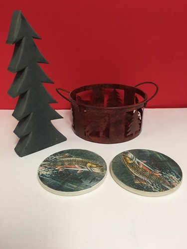 Rustic decorating decor set - decorating, decor.