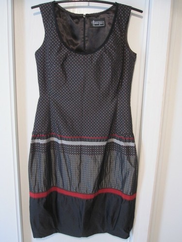 Robe marque nathalie garçon - robe,