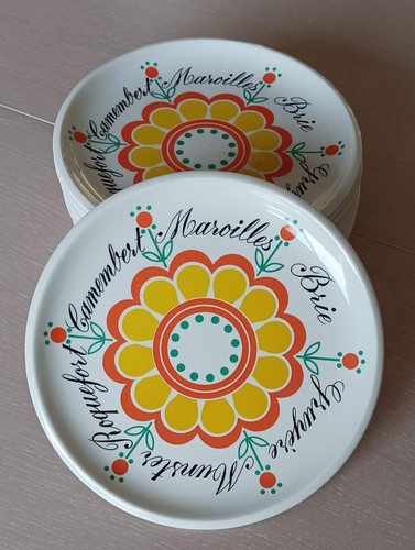 Service fromage vintage - service,