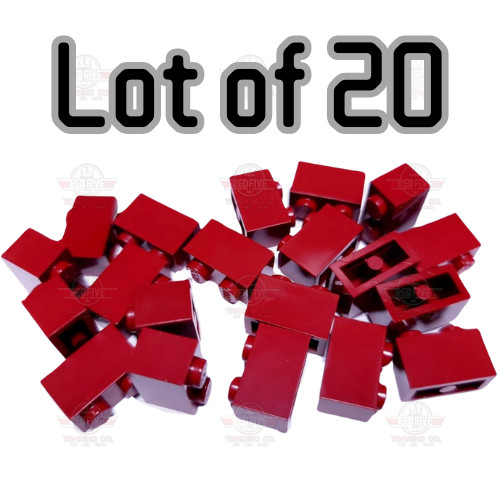 New lego bulk lot 20x - new,