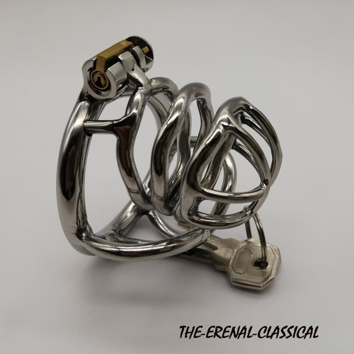 Testes separation cage - separation,