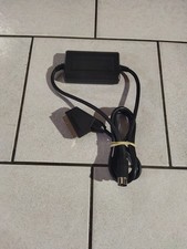 Cable Vidéo Officiel Sega