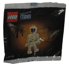 LEGO Studios (2001) Jurassic
