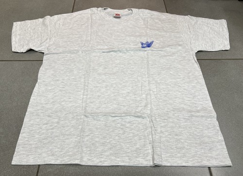 Tee shirt coton gris - tee-shirt,