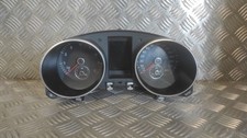 Compteur de vitesse -