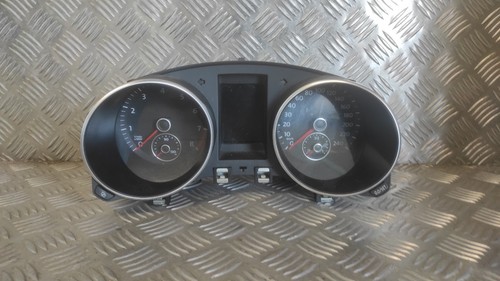Compteur vitesse - de,