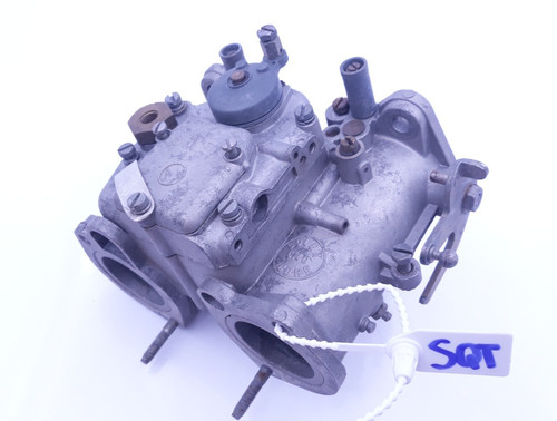 Carburateur solex c40 addhe - carburateur,