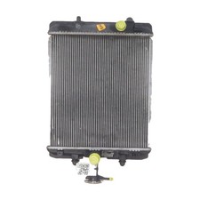 Radiateur d'eau - Peugeot 107