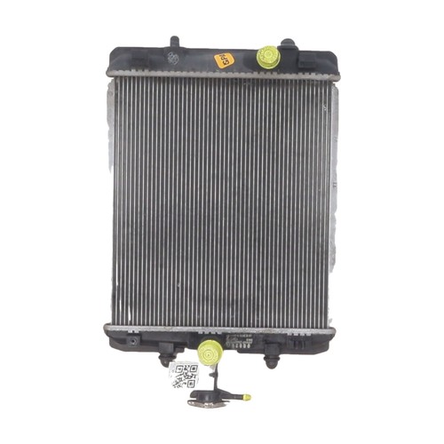 Radiateur eau peugeot - d'eau,